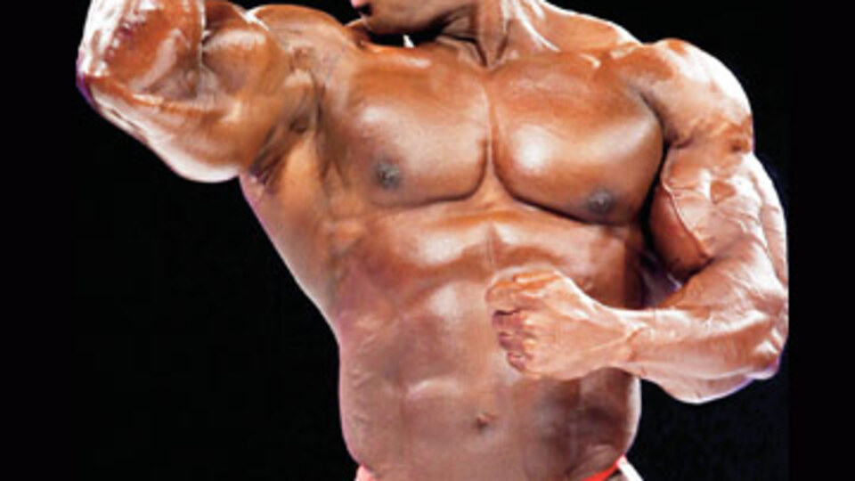 'Vücut geliştirme' sağlığı tehdit mi ediyor?