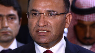 "TSK'nın o maddesi değişecek!"