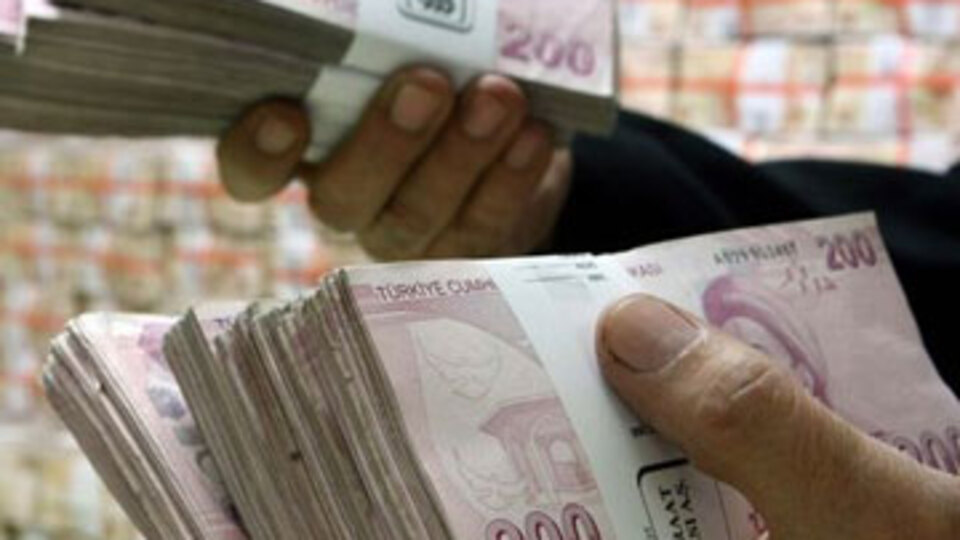 1 milyar dolarlık yatırım!