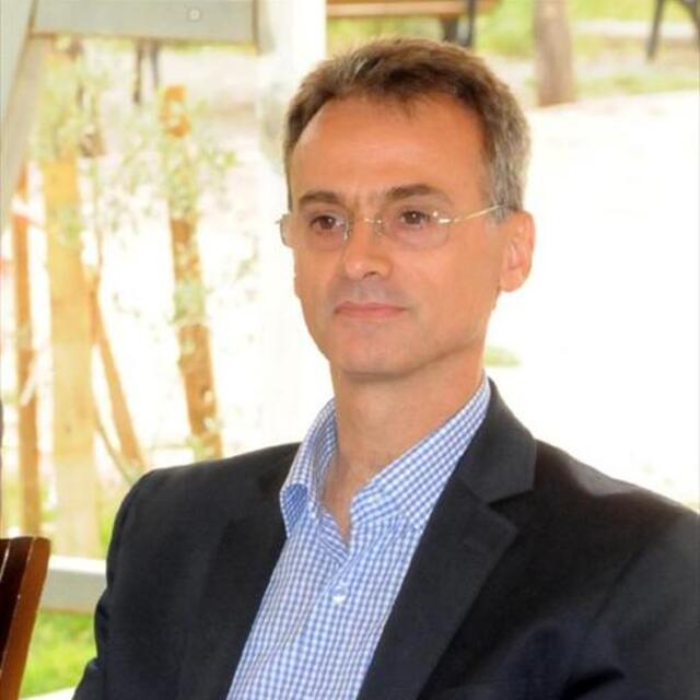 "Genel müdür birazdan arar"