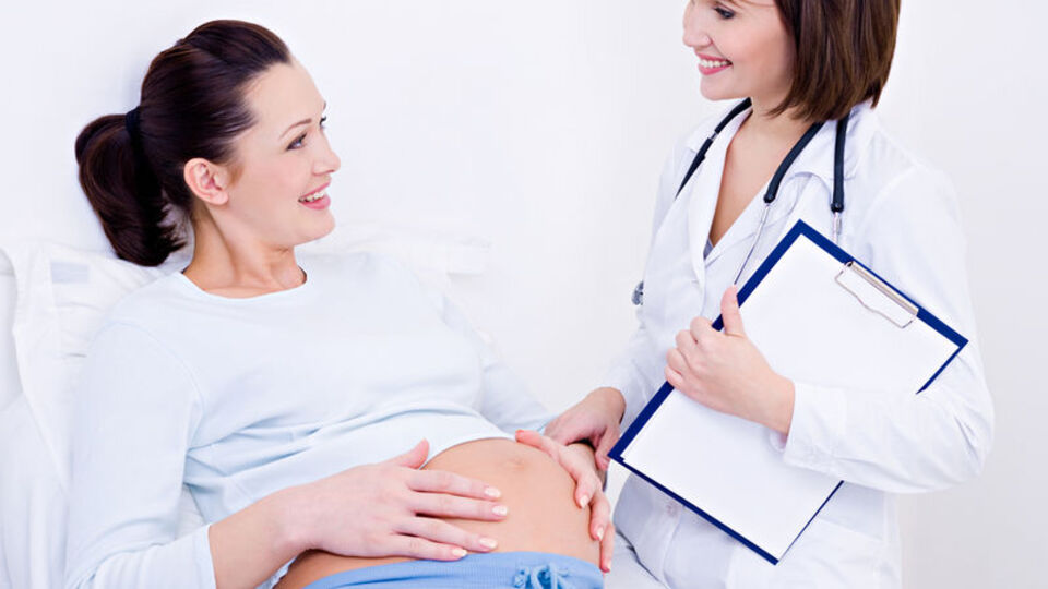 Onlar da hamile kalabilir