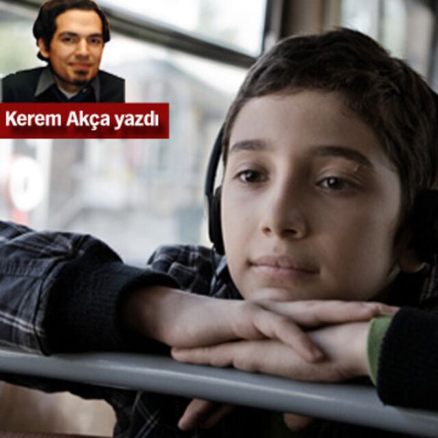 Hakim temalar, sorunlu mizansenler