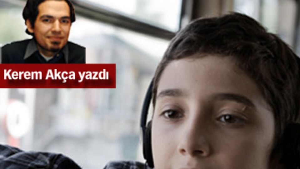 Hakim temalar, sorunlu mizansenler