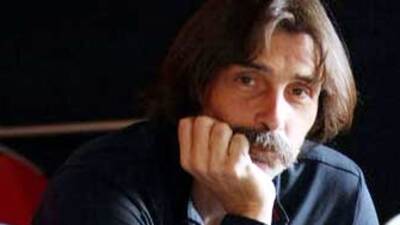 Behzat Ç. yönetmen oldu