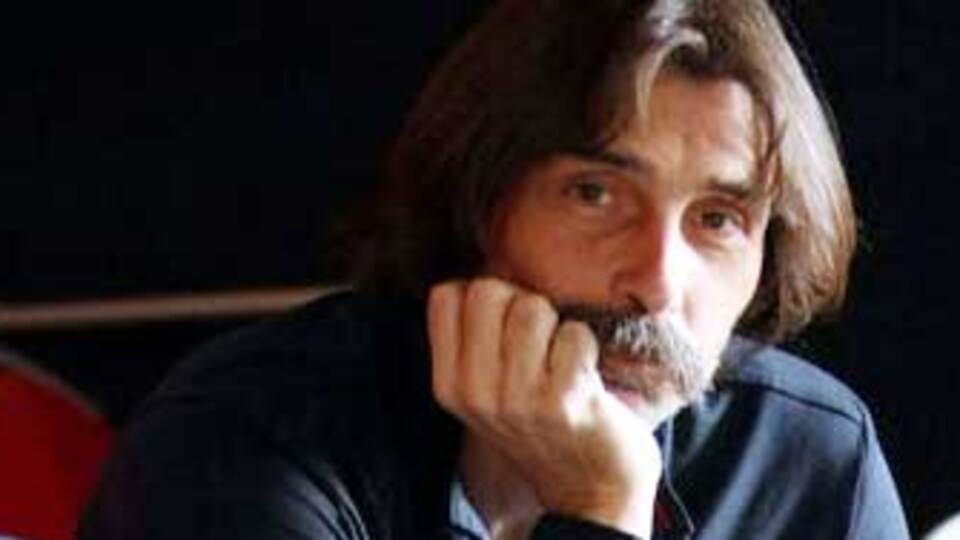 Behzat Ç. yönetmen oldu