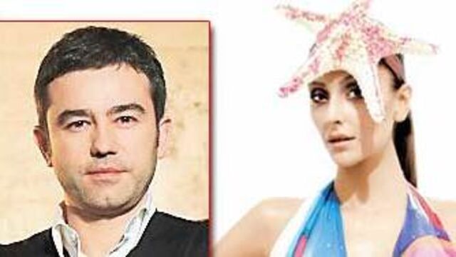 Saçlarına yıldız düşmüş koparma