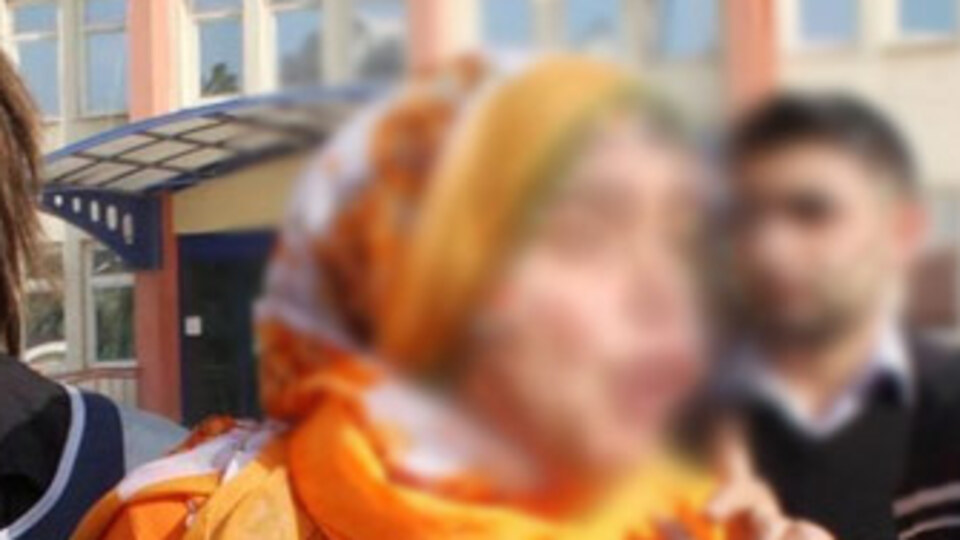 Tecavüzcüsünü öldürdü, beraat etti!