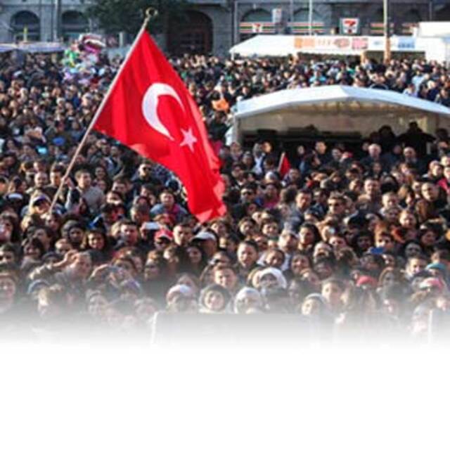 100 binlik Foreks ordusu toplanıyor!