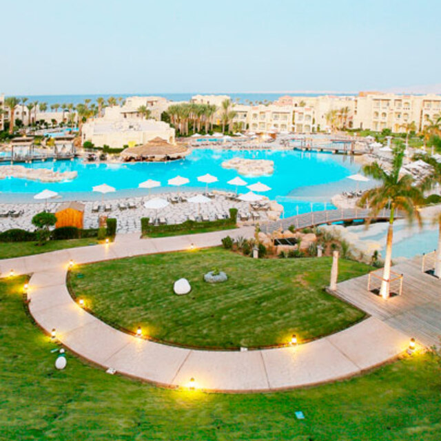 Rixos dalışın kalbi Şarm El Şeyh'te!