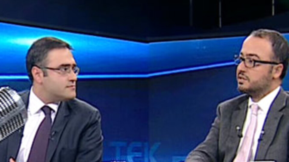 Suriye krizinde hangi noktadayız?