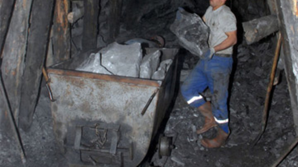 Kömür rezervlerine 10 - 12 milyar dolar yatırım