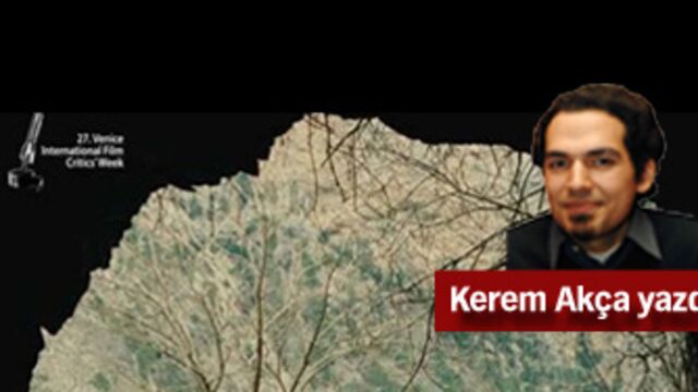 Üç dikkat çekici ilk film