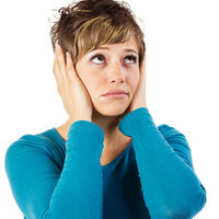 Kulak ağrısı deyip geçmeyin!