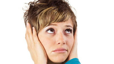 Kulak ağrısı deyip geçmeyin!