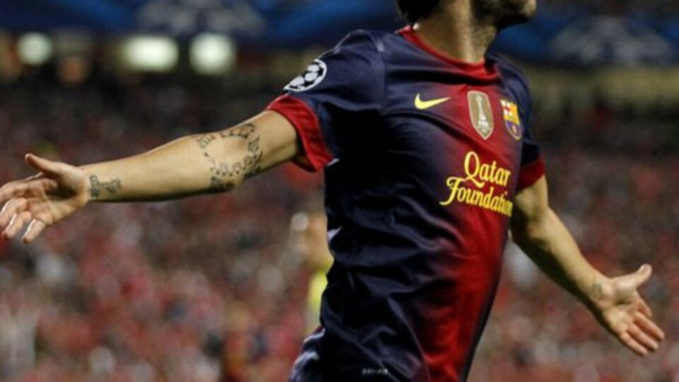 Fabregas'tan Türk hayranına...