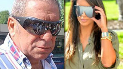Erman Toroğlu OUT Kim Kardashian IN!