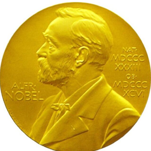 Nobel'i reddettiler!