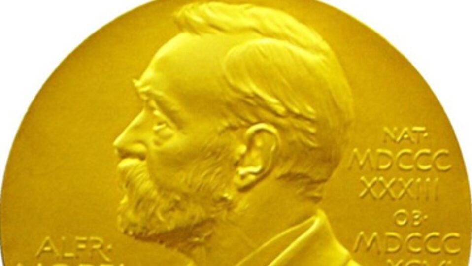 Nobel'i reddettiler!