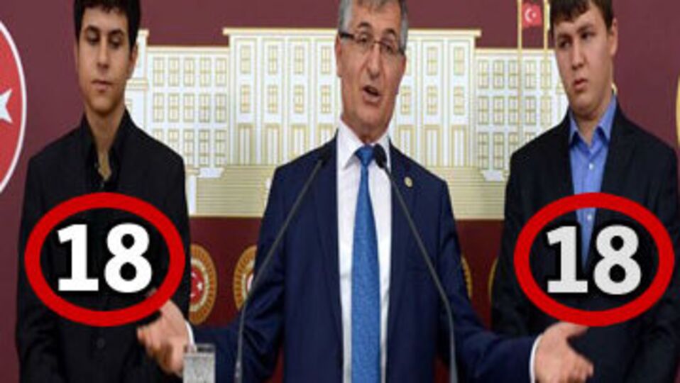 MHP'den Başbakan'a +18'li tepki!