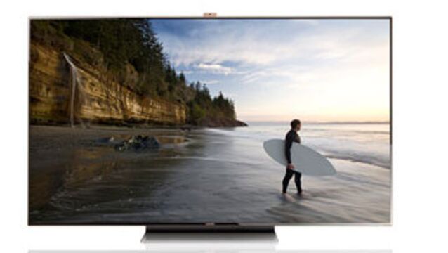 75 inç Smart TV Türkiye'de