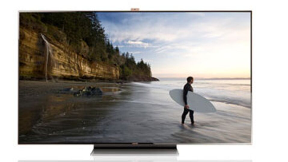 75 inç Smart TV Türkiye'de
