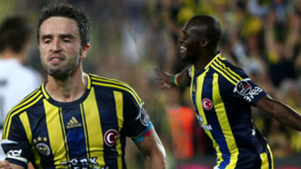 Avrupa onları konuşuyor