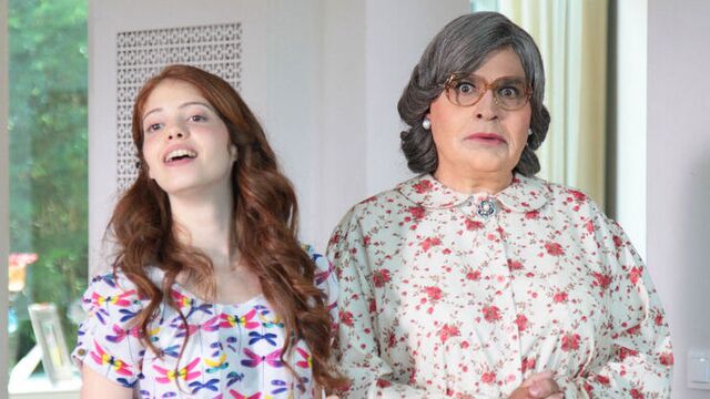 Yaşar Hanım evden gidecek mi?