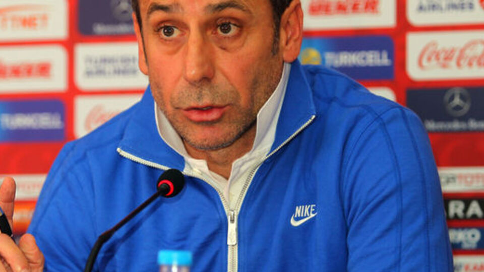 Avcı'dan taraftara mesaj