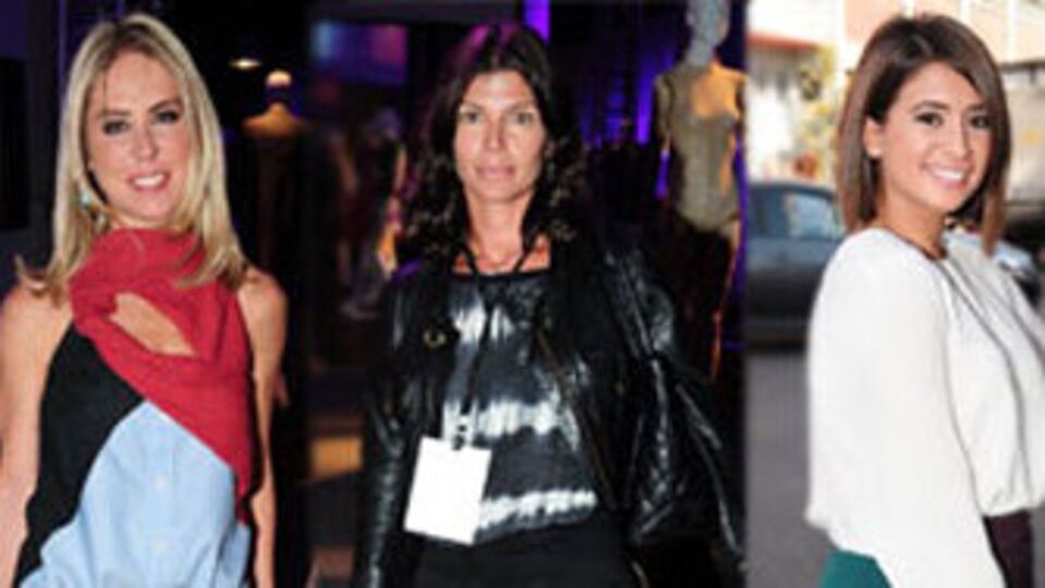 İstanbul Fashion Week başladı