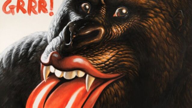 İşte The Rolling Stones'un yeni şarkısı!