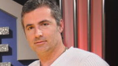 "Okumaya gittim manken oldum"