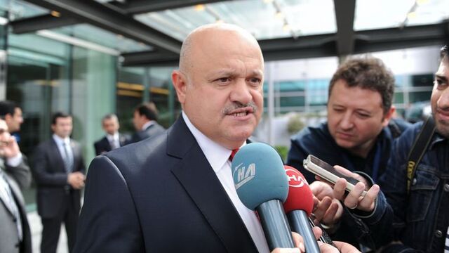 '4 gündür Suriye'den geçmiyoruz'