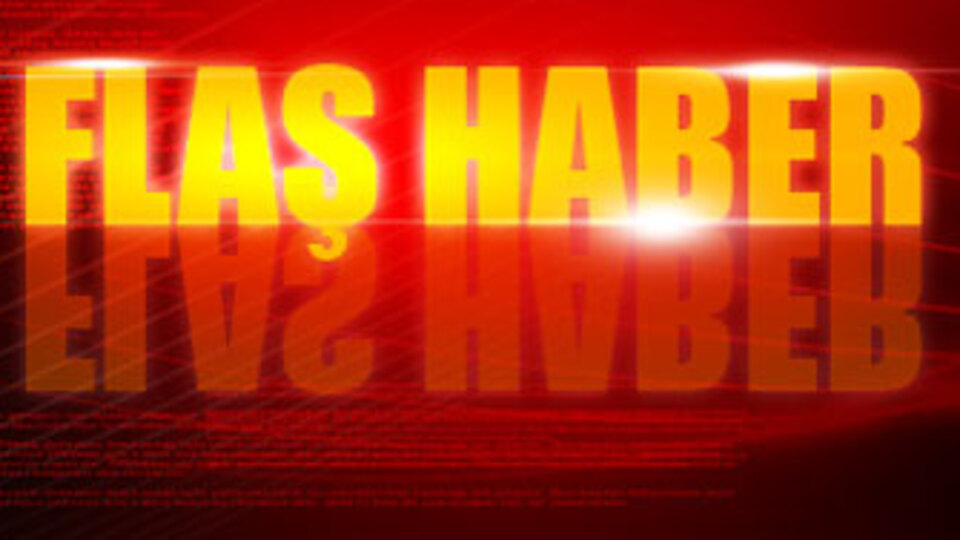 Askeri helikopter düştü!