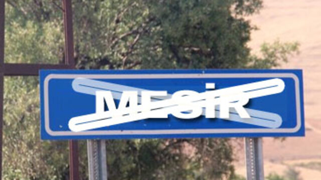 Mesir mi olsun, Şehzade mi?