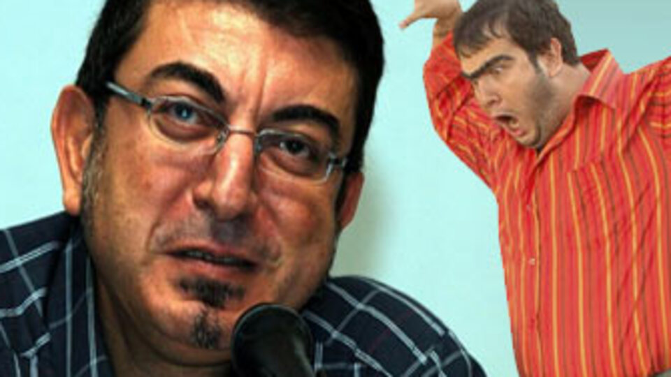 "Recep İvedik de komediyse..."