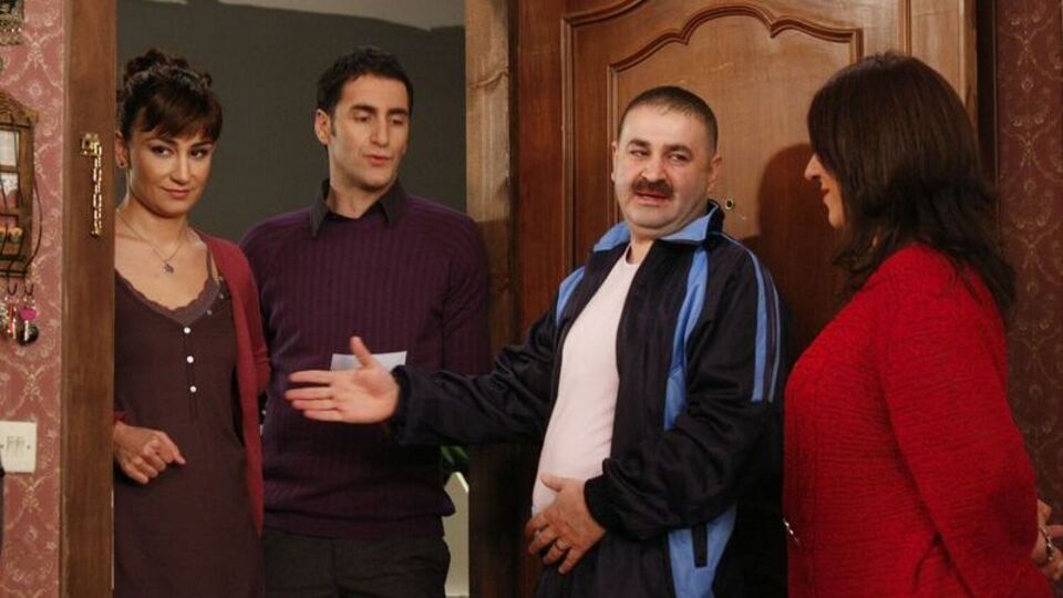 Büyük sürpriz yaptı!