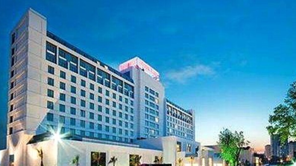 The Green Park Gaziantep geliyor!