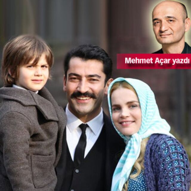 Adalet peşinde 'uzun bir hikâye'