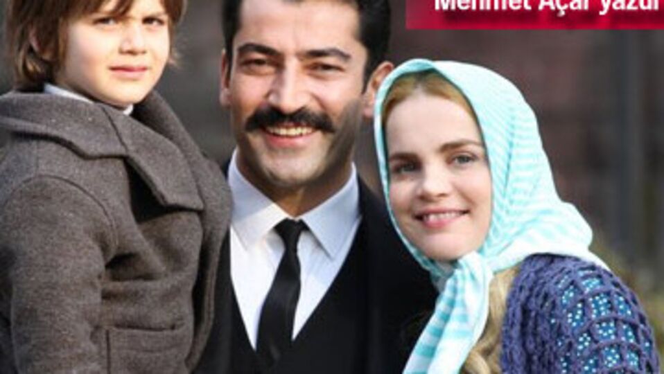 Adalet peşinde 'uzun bir hikâye'