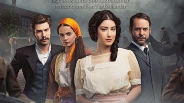 Son Yaz Balkanlar'da şok karar!