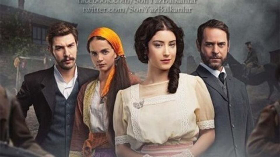 Son Yaz Balkanlar'da şok karar!