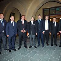 Başbakan'a gidiyorlar