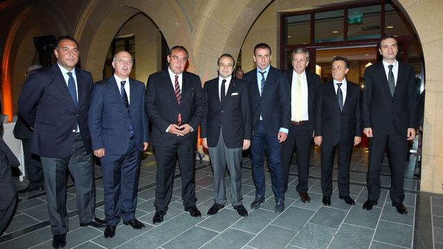 Başbakan'a gidiyorlar