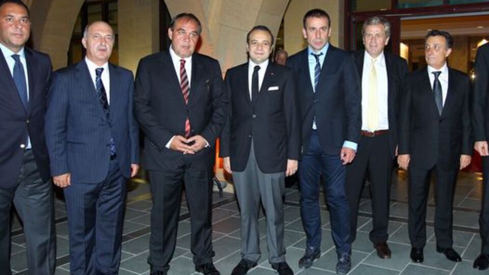 Başbakan'a gidiyorlar