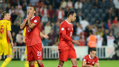 Türkiye'nin kabusu sürüyor