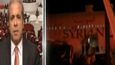 3 saatte Şam'a varılır mı?