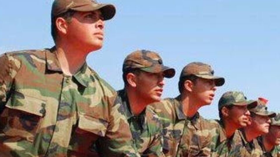 Zorunlu askerler en çok neden şikayetçi?