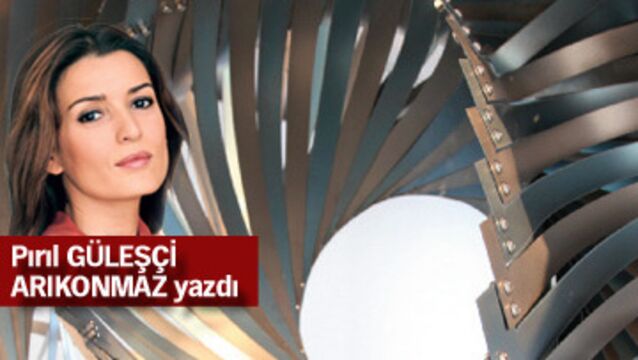 Türkiye'nin Da Vinci'si