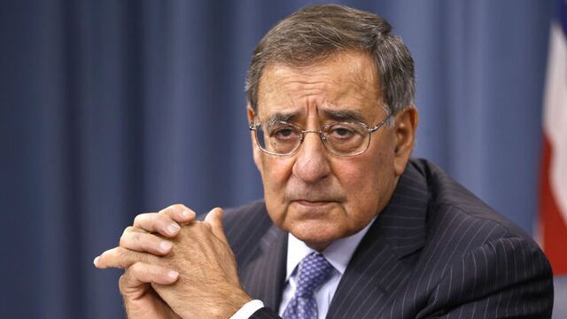 Panetta'dan "sanal" Pearl Harbor ikazı