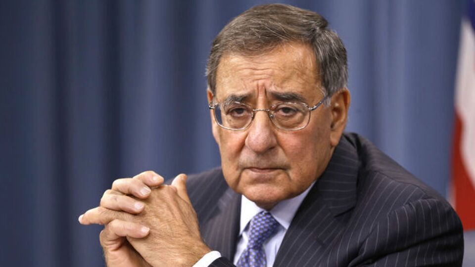 Panetta'dan "sanal" Pearl Harbor ikazı